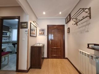 Piso en venta en La Ería - Masip en Oviedo