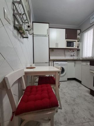 Piso en venta en La Ería - Masip en Oviedo