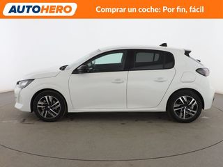 Peugeot 208 1.5 Blue-HDi Allure Pack