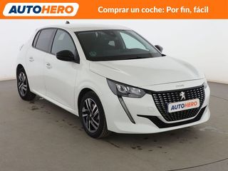 Peugeot 208 1.5 Blue-HDi Allure Pack