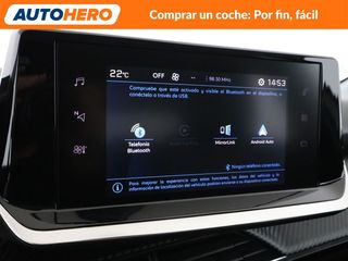 Peugeot 208 1.5 Blue-HDi Allure Pack