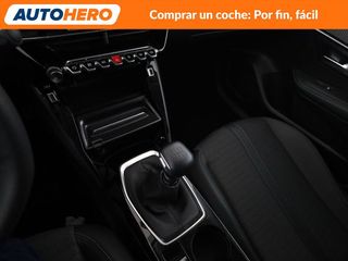 Peugeot 208 1.5 Blue-HDi Allure Pack