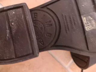 Zapatos Bimba y Lola Negros,T-40