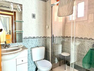 Piso en venta en Colores - Entreparques en Sevilla