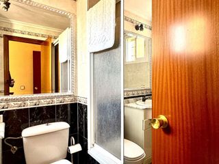 Piso en venta en Colores - Entreparques en Sevilla