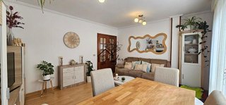 Piso en venta en Fajardo en Ferrol