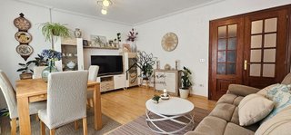 Piso en venta en Fajardo en Ferrol