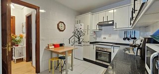 Piso en venta en Fajardo en Ferrol