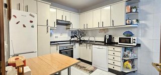 Piso en venta en Fajardo en Ferrol