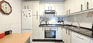 Piso en venta en Fajardo en Ferrol