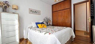 Piso en venta en Fajardo en Ferrol