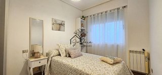 Piso en venta en Fajardo en Ferrol