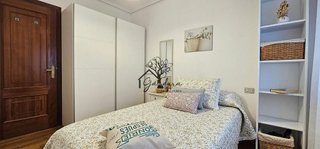 Piso en venta en Fajardo en Ferrol