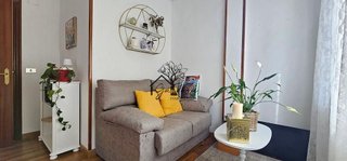 Piso en venta en Fajardo en Ferrol