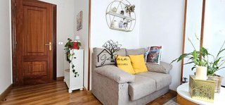 Piso en venta en Fajardo en Ferrol