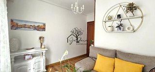 Piso en venta en Fajardo en Ferrol