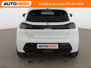 Peugeot 208 1.5 Blue-HDi Allure Pack