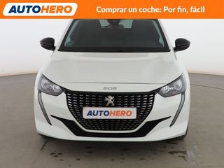 Peugeot 208 1.5 Blue-HDi Allure Pack
