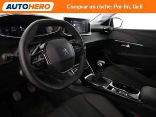 Peugeot 208 1.5 Blue-HDi Allure Pack