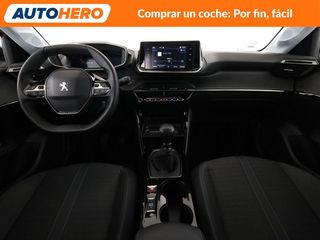 Peugeot 208 1.5 Blue-HDi Allure Pack