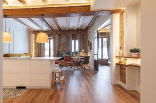 Piso en venta en El Pilar en Valencia