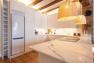 Piso en venta en El Pilar en Valencia