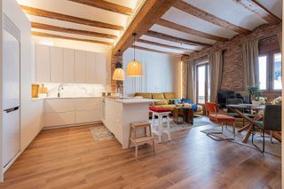 Piso en venta en El Pilar en Valencia