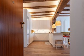 Piso en venta en El Pilar en Valencia