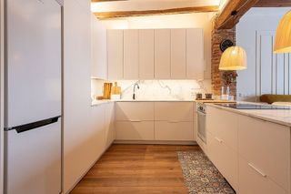 Piso en venta en El Pilar en Valencia