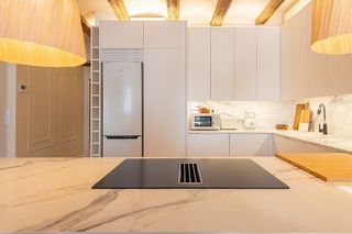 Piso en venta en El Pilar en Valencia