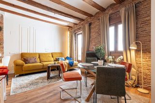 Piso en venta en El Pilar en Valencia