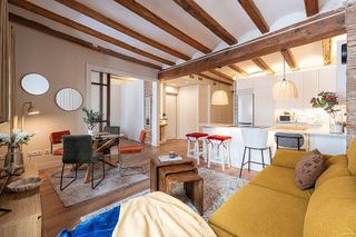 Piso en venta en El Pilar en Valencia