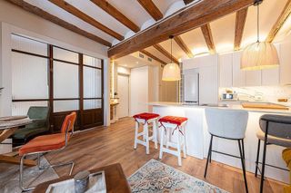 Piso en venta en El Pilar en Valencia