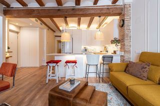 Piso en venta en El Pilar en Valencia