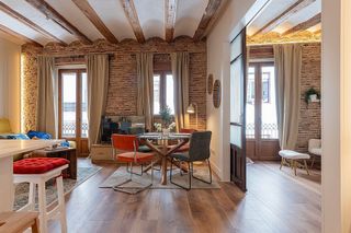Piso en venta en El Pilar en Valencia