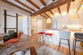 Piso en venta en El Pilar en Valencia