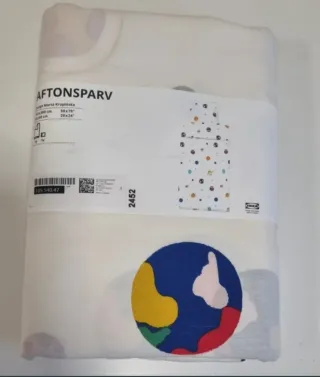 Funda Nórdica Ikea AFTONSPARV