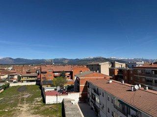 Piso en venta en Gorronal-P29 en Collado Villalba