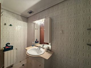 Piso en venta en Gorronal-P29 en Collado Villalba