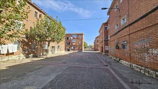 Piso en venta en Delicias en Valladolid