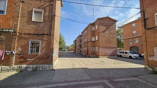 Piso en venta en Delicias en Valladolid