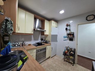 Piso en venta en Zona de Cueva de Menga en Antequera