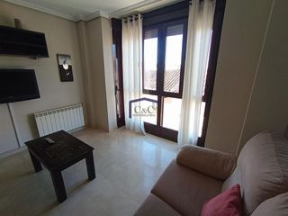 Piso en venta en Manzanares