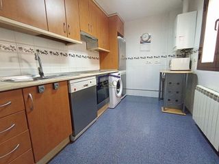 Piso en venta en Manzanares