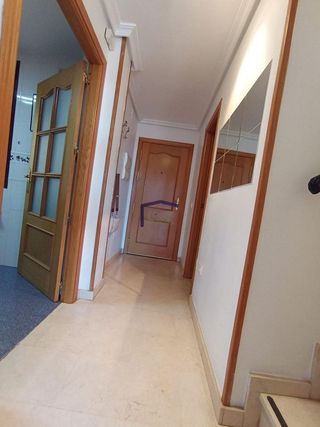 Piso en venta en Manzanares