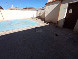 Piso en venta en Manzanares