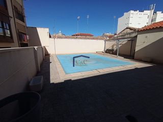 Piso en venta en Manzanares