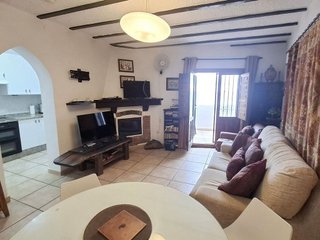 Piso en venta en Mojácar ciudad en Mojácar