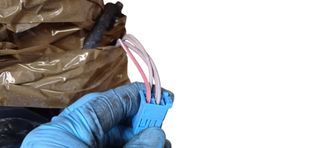 Gancho Remolque Mercedes S212 Clase E 2009-15