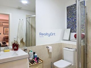 Piso en venta en Los Remedios en Sevilla